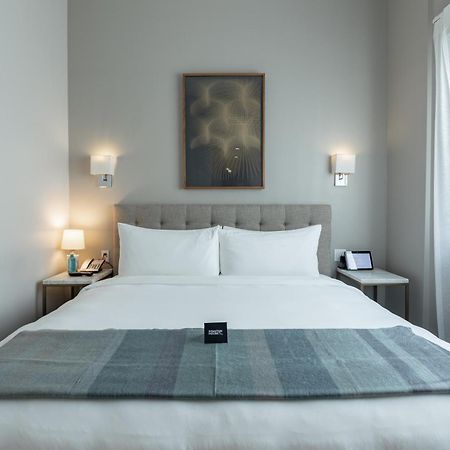 Hotel Stanton House El Paso Zewnętrze zdjęcie