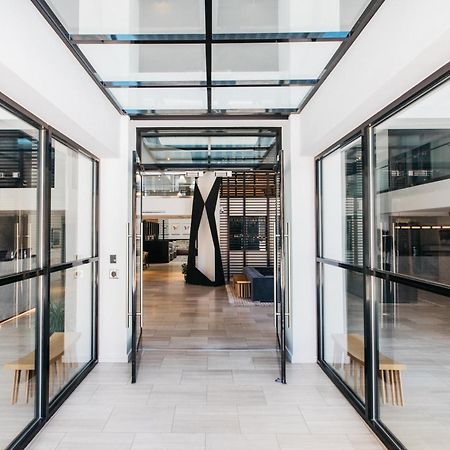 Hotel Stanton House El Paso Zewnętrze zdjęcie