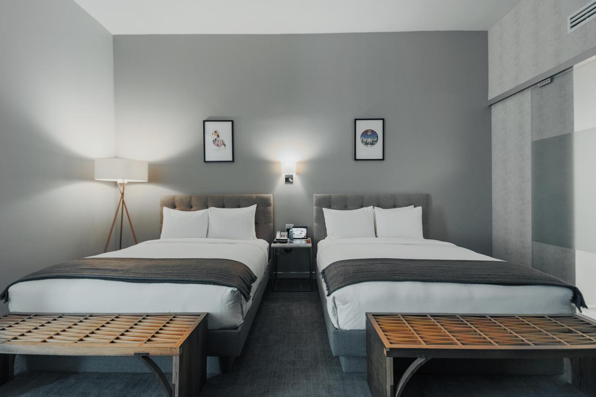 Hotel Stanton House El Paso Zewnętrze zdjęcie
