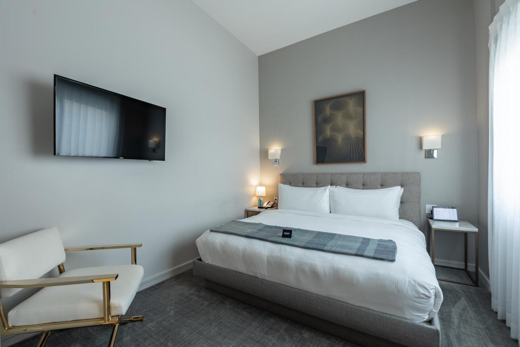 Hotel Stanton House El Paso Zewnętrze zdjęcie