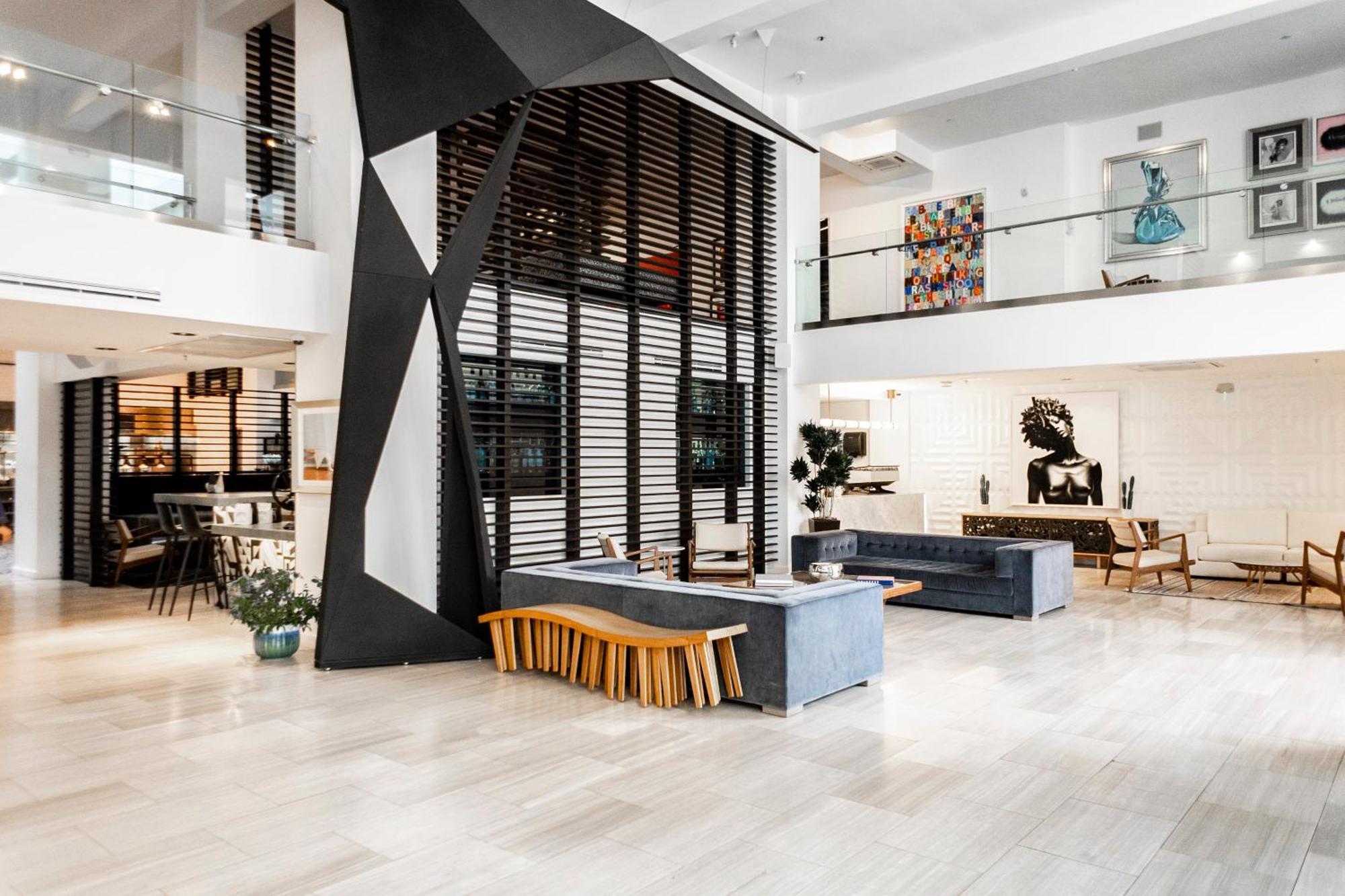 Hotel Stanton House El Paso Zewnętrze zdjęcie