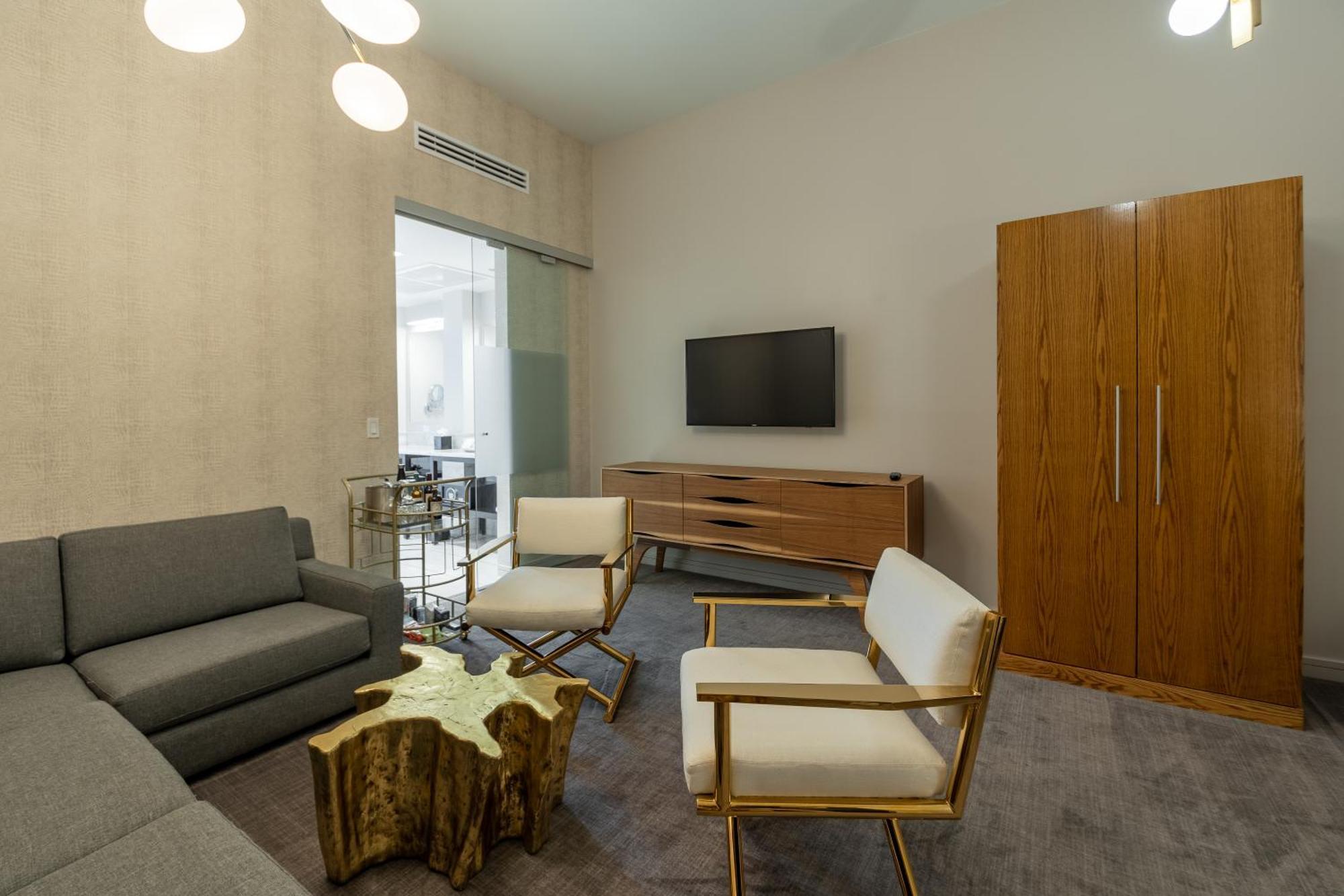 Hotel Stanton House El Paso Zewnętrze zdjęcie