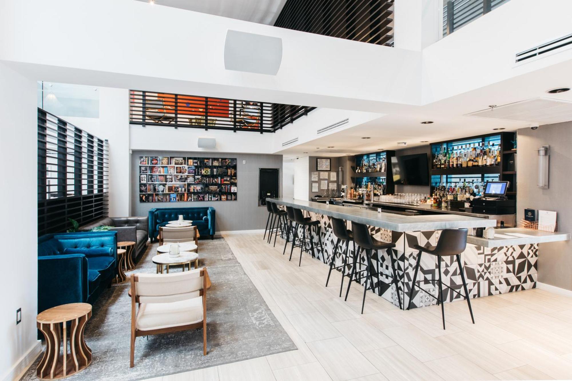 Hotel Stanton House El Paso Zewnętrze zdjęcie
