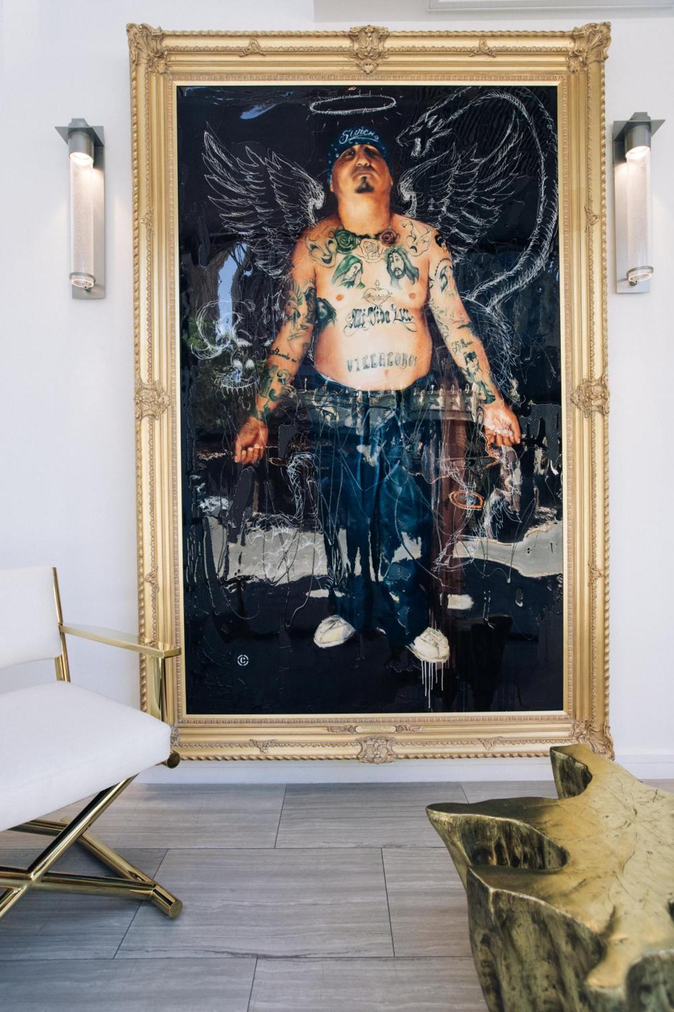 Hotel Stanton House El Paso Zewnętrze zdjęcie