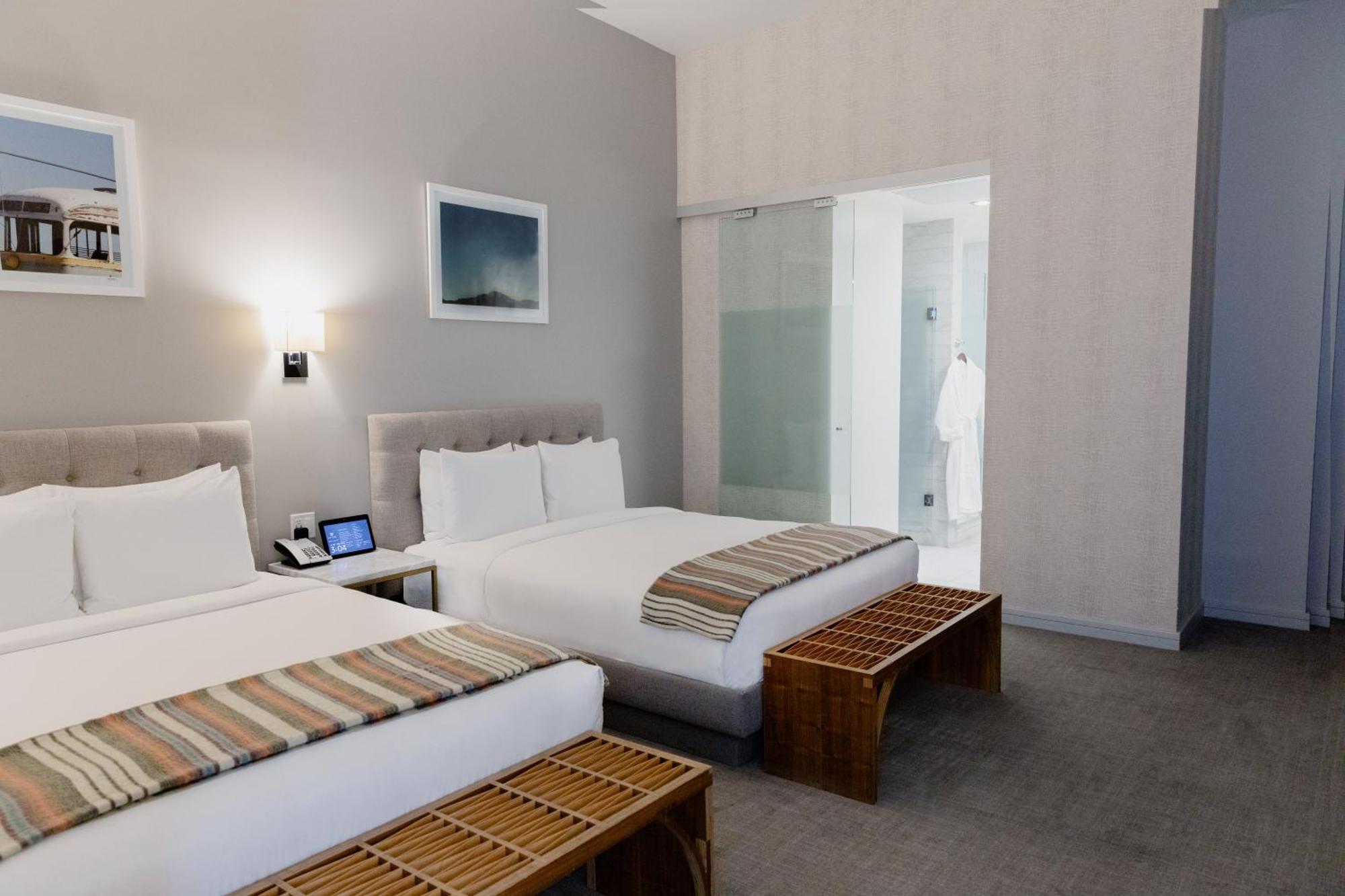 Hotel Stanton House El Paso Zewnętrze zdjęcie