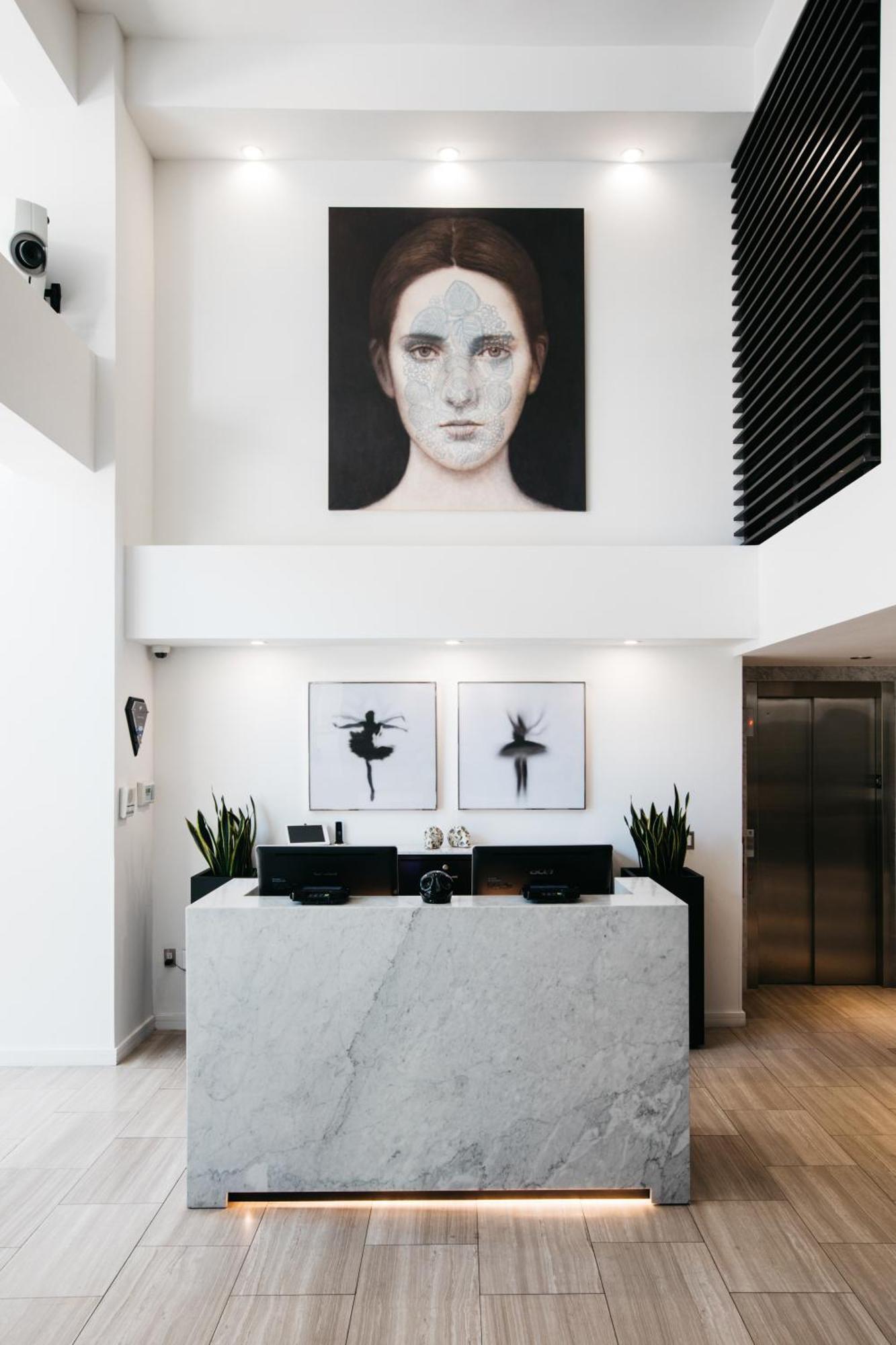 Hotel Stanton House El Paso Zewnętrze zdjęcie