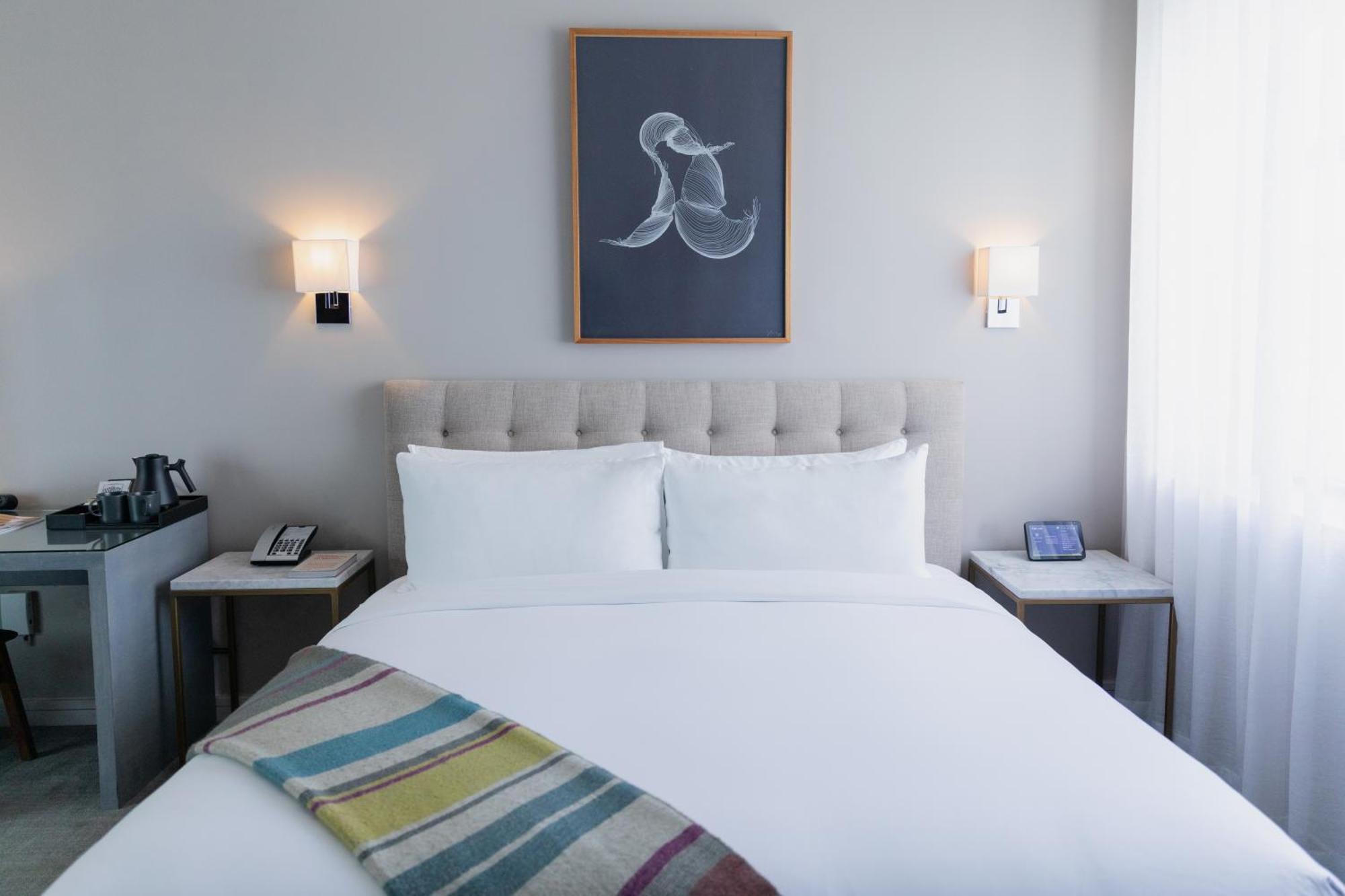 Hotel Stanton House El Paso Zewnętrze zdjęcie