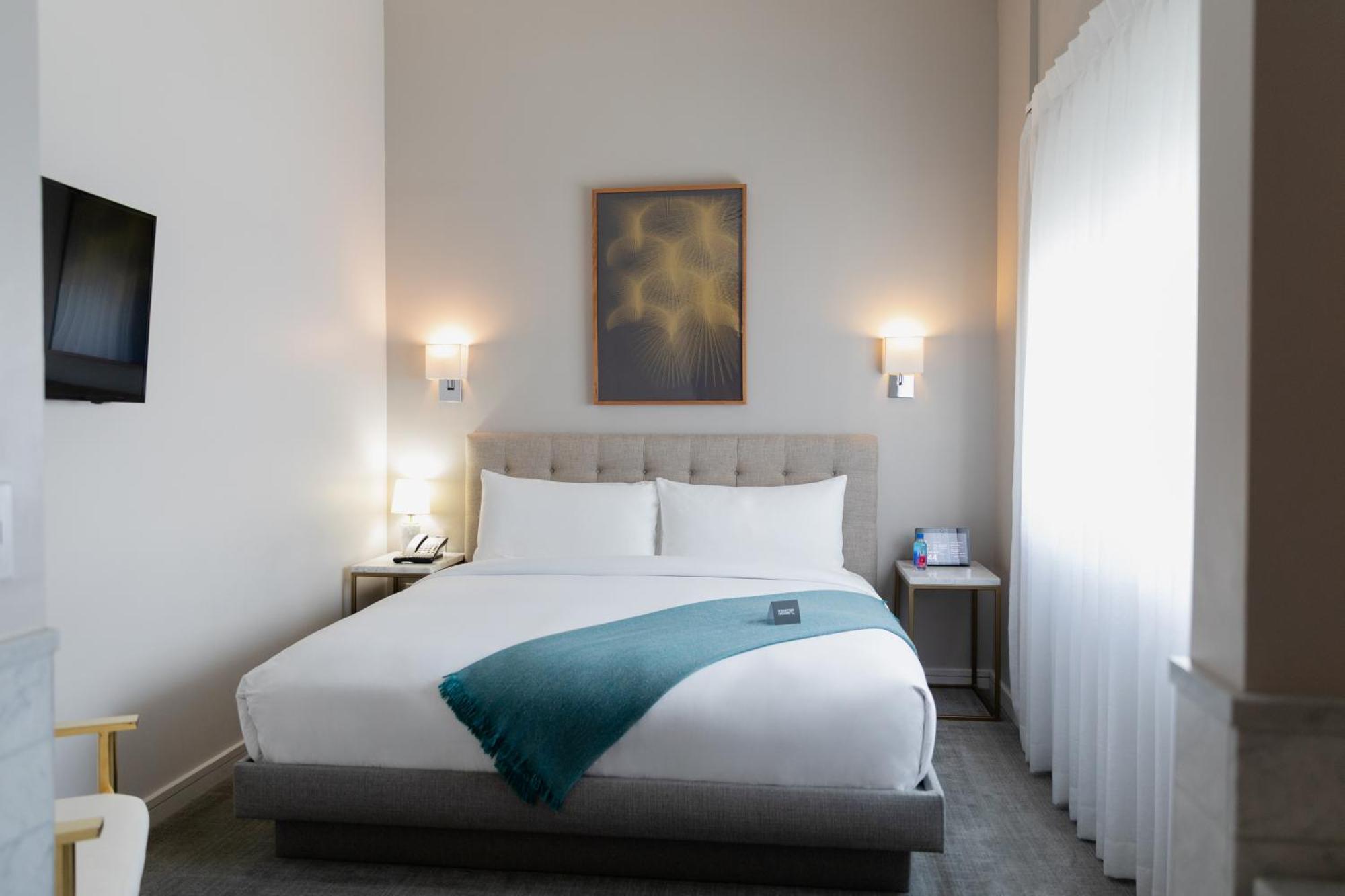 Hotel Stanton House El Paso Zewnętrze zdjęcie