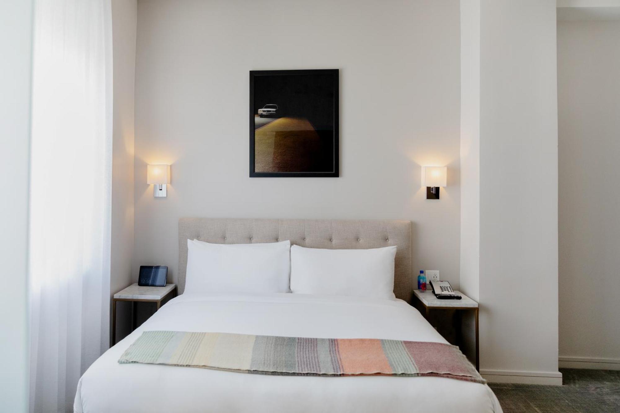 Hotel Stanton House El Paso Zewnętrze zdjęcie