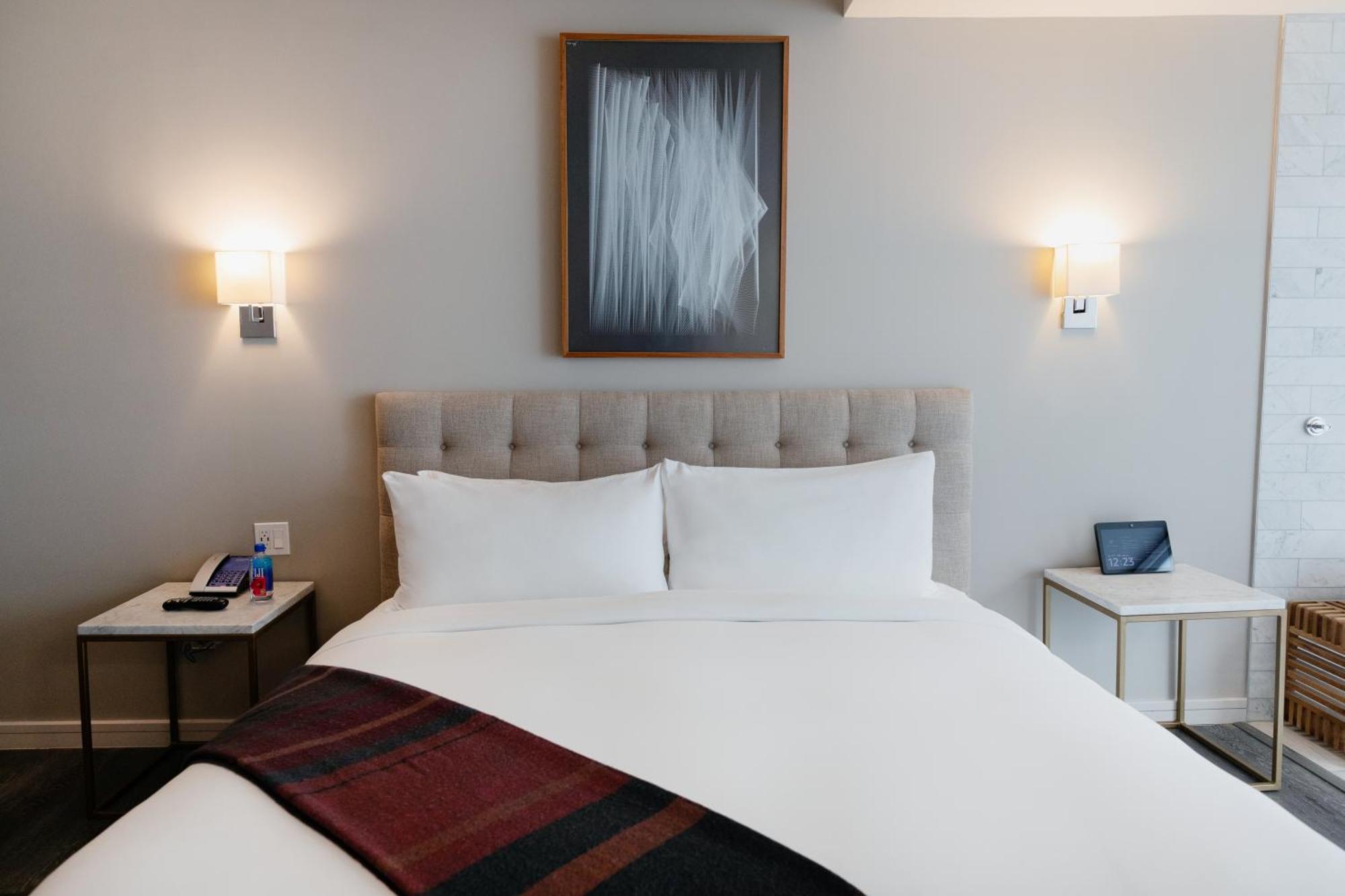Hotel Stanton House El Paso Zewnętrze zdjęcie