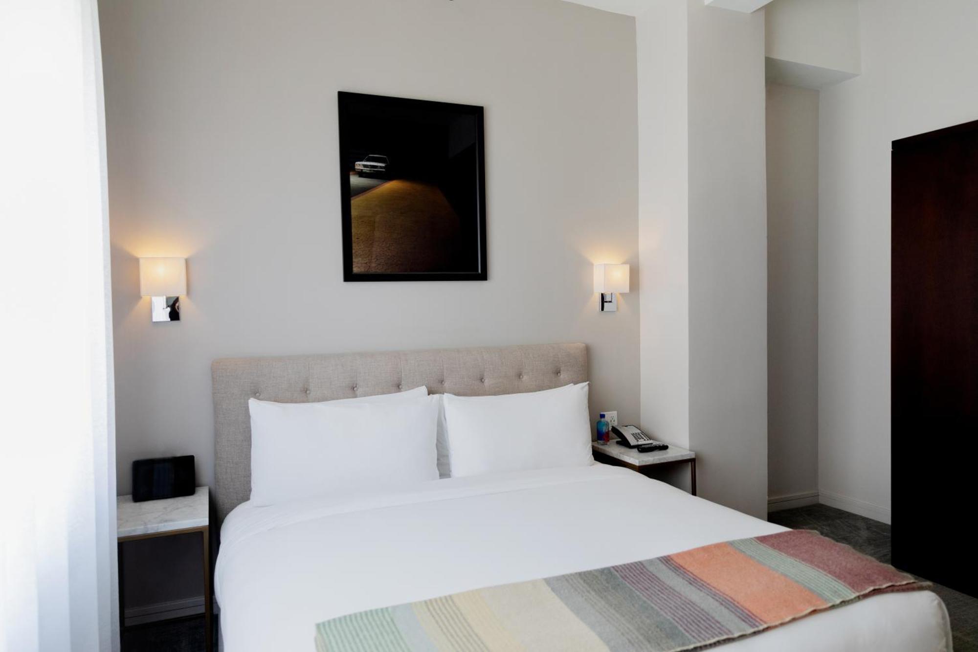 Hotel Stanton House El Paso Zewnętrze zdjęcie